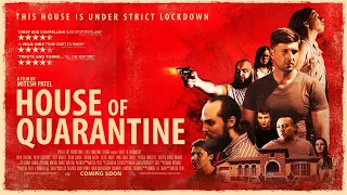 house of quarantine review