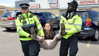 Karens Who Got What They Deserved...