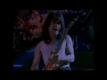 Van Halen - There's Only One Way To Rock (LIVE) (UPSCALED TO 4K) 🇺🇸