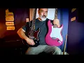 Download Lagu Showdown ! PRS Silver Sky SE  VS Yamaha Pacifica PAC611VFM !