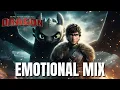 Download Lagu How to Train Your Dragon: EPIC EMOTIONAL SOUNDTRACK MIX | Test Drive, Romantic Flight \u0026 More!