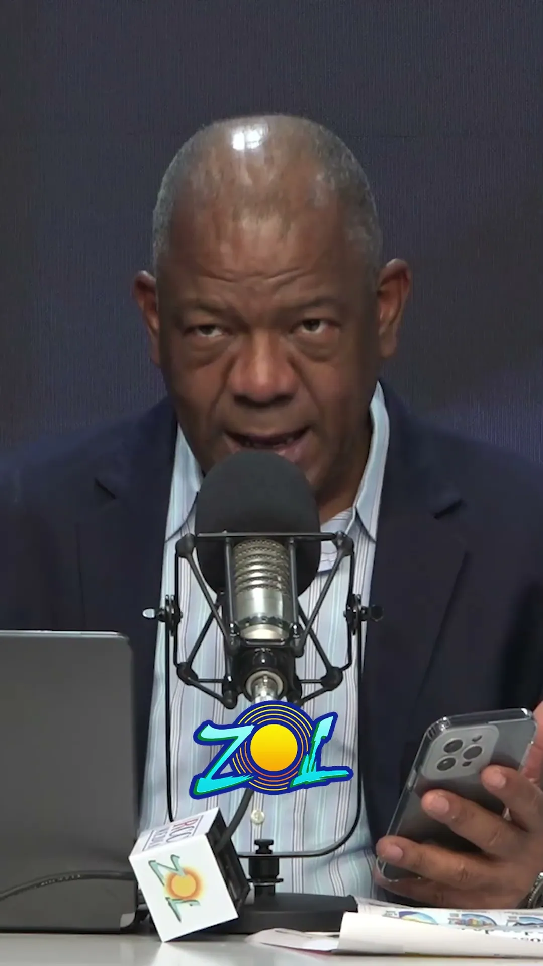 MELITÓN CORDERO FUE PUESTO EN LIBERTAD, PERO SIGUE BAJO INVESTIGACIÓN