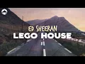Download Lagu Ed Sheeran - Lego House | Lyrics