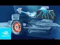 How Does A Formula E Car Have Instant Power