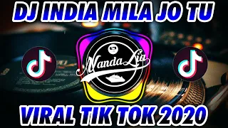 Download DJ MILA JO TU 2020 MP3