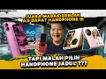Download Lagu BELI HANDPHONE HADIAH DARI TEH NOVI UNTUK AJI !!! AJI MALAH MEMILIH INI ???