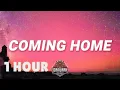 Download Lagu [ 1 HOUR ] Arc North, Rival, Cadmium - Coming Home (Lyrics)