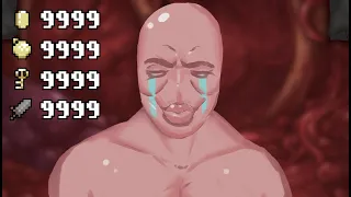 HOW TO CHEAT ENGINE - Pointer Scanning in Binding of Isaac
