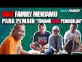 Download Lagu SULE KEDATANGAN PEMAIN TUKANG OJEK PENGKOLAN⁉️