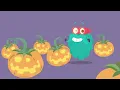 Bones | The Dr. Binocs Show | Learn Videos For Kids