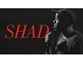 Shad Live at Massey Hall | March 27, 2015