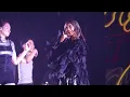 《TXT OR CALL》Marf 邱彥筒 麥花臣節 X Marf Yau “Nights like this” Live 2026 22-03-2026 4k fancam