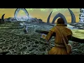 Illia vs Marcurio Without Unlimited Magicka Skyrim