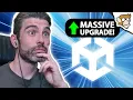 The BEST Unity tool got EVEN BETTER and FREE - Odin Inspector Visual Designer Review