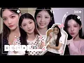 Download Lagu 아일릿에게 기습 인터뷰를 해보자 📢 | 대답도 잘하는 착둥이들🩵 | GLITTER DAY IN JAPAN | ILLIT (아일릿) [BESIDE-IT]