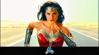 Don Tobol Na Na Wonder Woman 