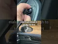 Download Lagu Hidden little features in your car!