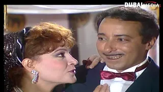 مسلسل بين القصرين الحلقة 12 