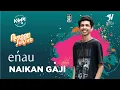 Download Lagu Enau  - Naikan Gaji | Nunggu Sunset Session (at Festival Kopi Nusantara 2024)