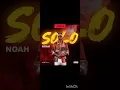Download Lagu Noah-SOLO