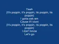 Lil Mama: Lip Gloss - With Lyrics
