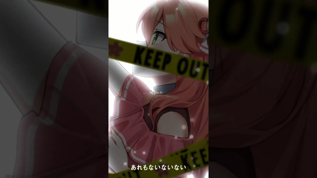 アイドル / miComet  歌ってみた?☄️ #shorts