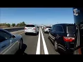 Commuting in the Bay Area in 2018