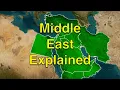 Middle East Countries Explained