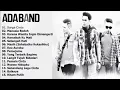 Download Lagu Ada bend (album paling hits)
