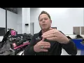 NBC4 tours Meyer Shank Racing facility in Pataskala
