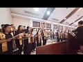 Saint Helena Choir - Kudus Misa Kita II PS 392