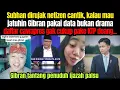 Download Lagu Subhan dirujak netizen,kalo mw jatuhin Gibran pake data bkan drama,daftar cawapres ga cukup pake KTP
