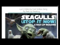 Seagulls -