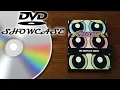DVD Showcase The Powerpuff Girls The Complete Series
