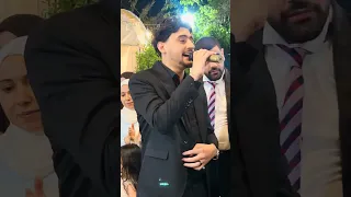 نشيد أبويا قالي اختار الزينه كامل شوف ابو العريس عمل اي      صالح الازهري  دندنها