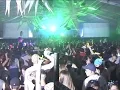 Time Lapse Atlantis Clockwork Events rave Sept 23 2000