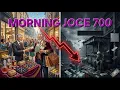 Morning Joce 700 The Future Value of Money Indiana Blackout Africans Hate Indigenous FBA More