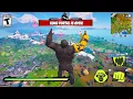 Download Lagu KONG vs GODZILLA in Fortnite! (New Update)