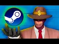 Steam Market is A Money Making Machine