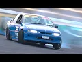 VR V8 Commodore DRIFT Pure Sound