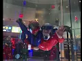 Go Skydiving with iFLY Philly