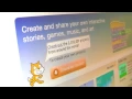Intro to Scratch