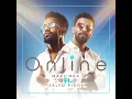 Online (feat. Salvo Riggi)