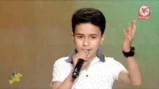 هذا نجم  ياسين الرجب    كنز     طيور الجنة دندنها