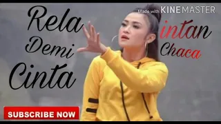 Download Rela demi cinta - by Intan Chacha feat Joker New kendedes MP3