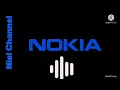 Download Lagu nokia 6600  ringtone