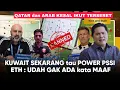 Download Lagu Sekarang Nyesel Kan Tolak INDONESIA “Qatar dan Arab Ikut Keseret” Pak Erick kok Di LAWAN
