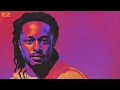 Download Lagu KB - EZ (Official Audio Video)