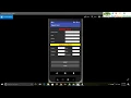 Linear Layout with Horizontal and Vertical Orientation in the android studio part-1