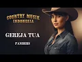 Lagu Gereja Tua Cover 🤠 | Lagu Country Indonesia Paling Nostalgia – Panbers